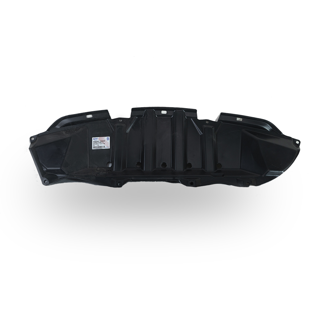 ENGINE COVER COROLLA/08-11 CH
