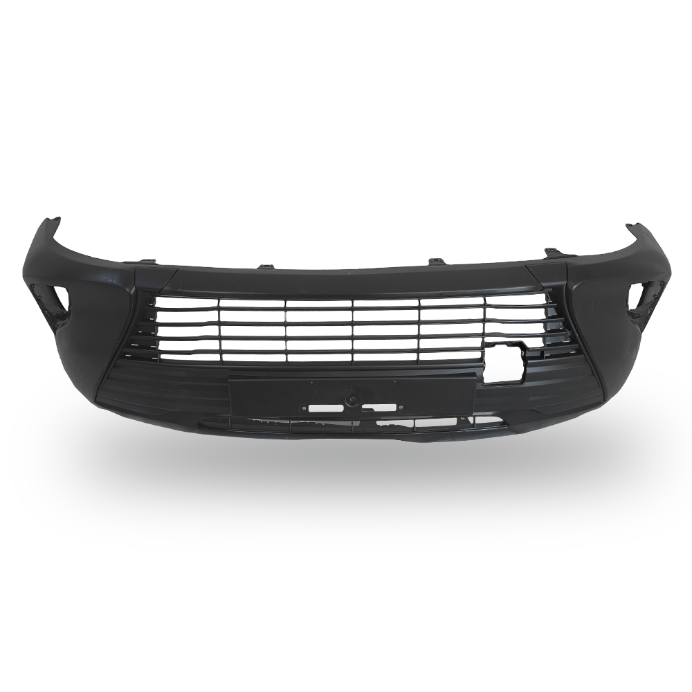 Front Bumper Yaris 2018-2020 SA