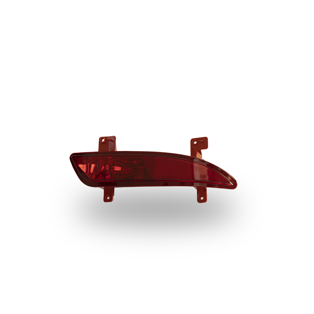 REAR BUMPER LAMP EC7 2013 RH