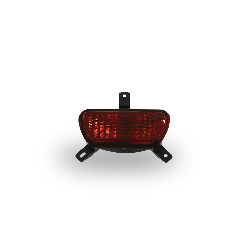 REAR FOG LAMP E5