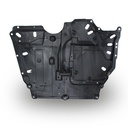  ENGINE UNDER COVER  LANCER 2008  WITH HOLE +HOLE COVER  CH