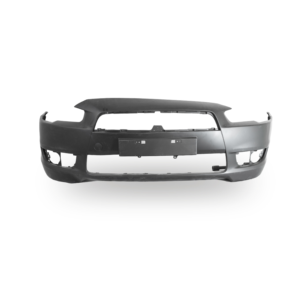 BUMPER FRONT LANCER EX 2009- shark 