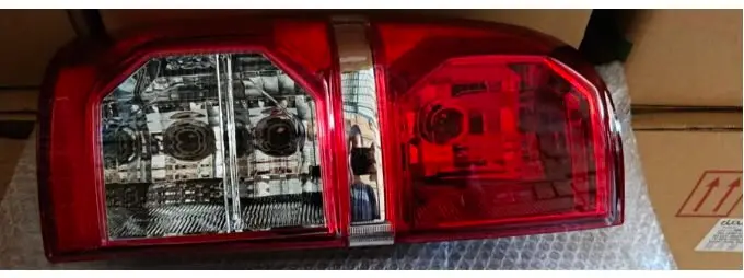 TAIL LAMP LH