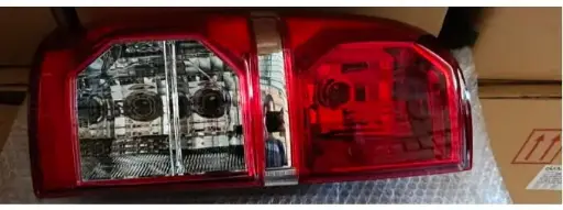 TAIL LAMP LH