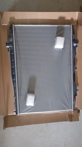 Nissan “Selwa” Radiator