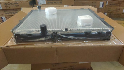 Toyota “Mardona” Radiator 40mm