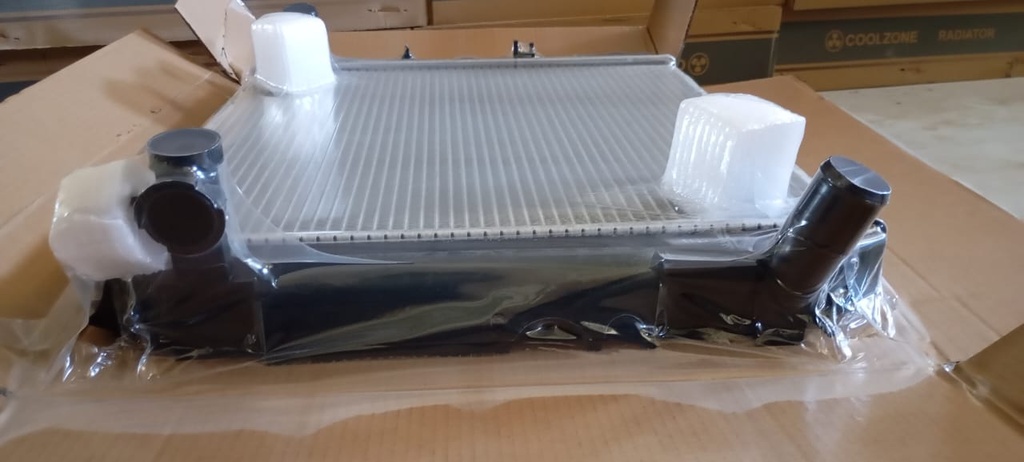 Isuzu Jumbo 52 Radiator