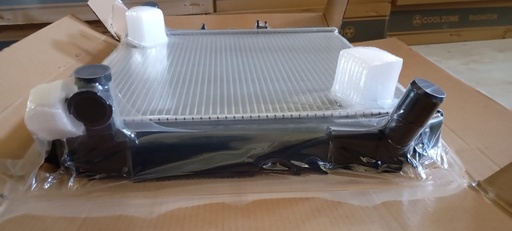 Isuzu Jumbo 52 Radiator