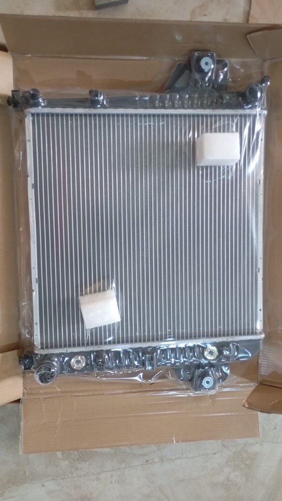 Jeep Liberty 2006 Radiator
