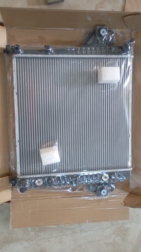 Jeep Liberty 2006 Radiator