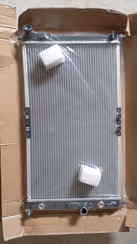 Daewoo Nubira Automatic Radiator