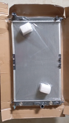 Daewoo Nubira Automatic Radiator
