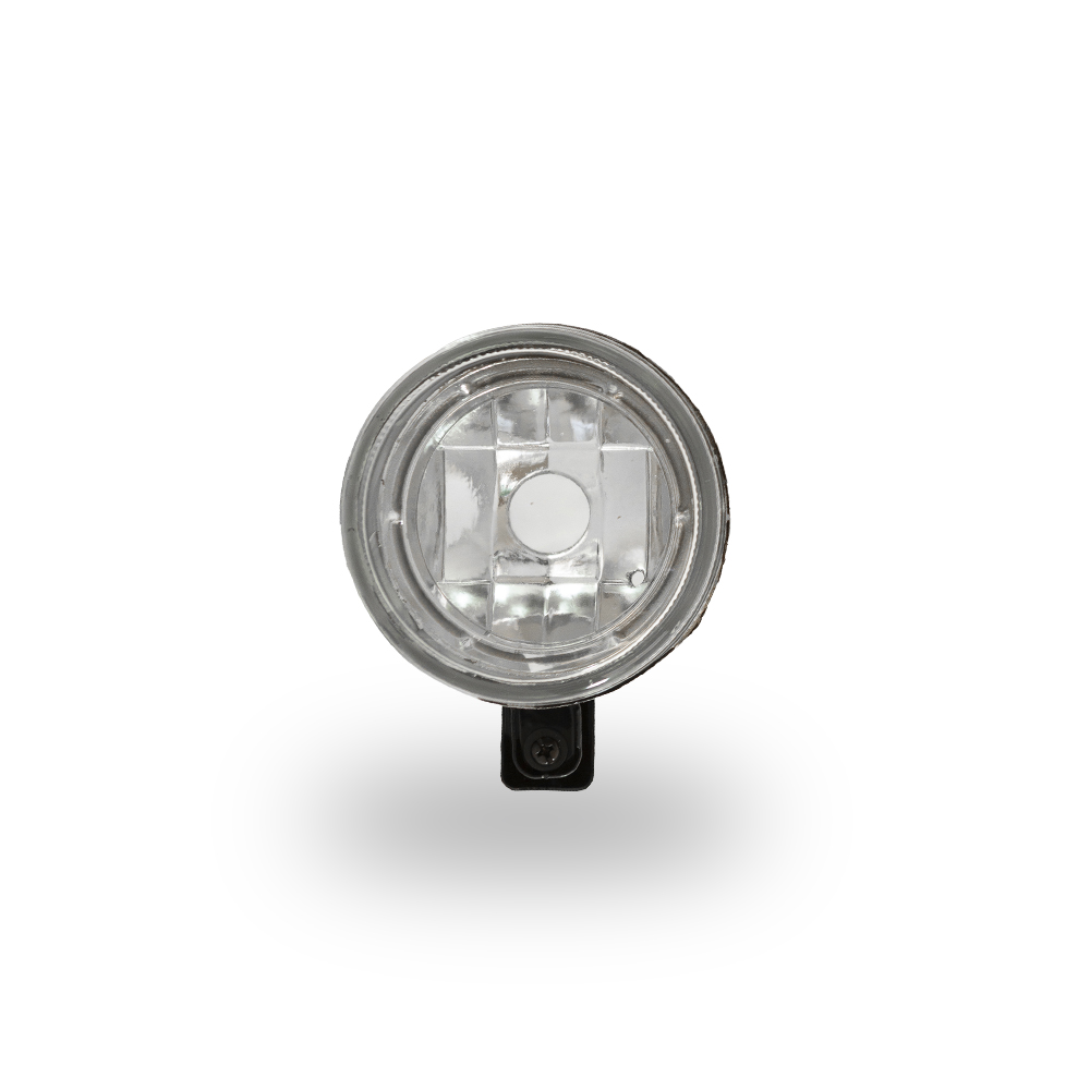 FOG LAMP D-MAX 2007 LH CH