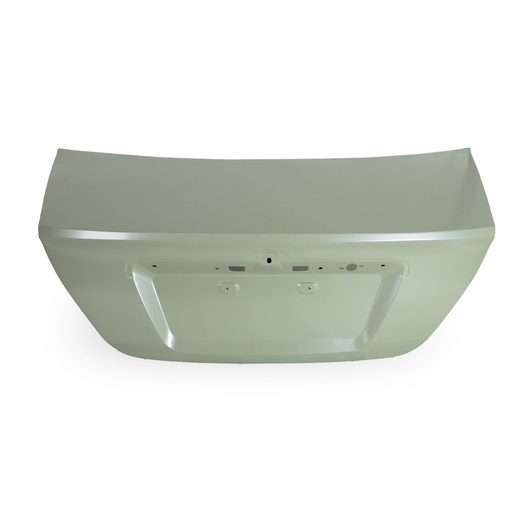 TRUNK LID F3 2015