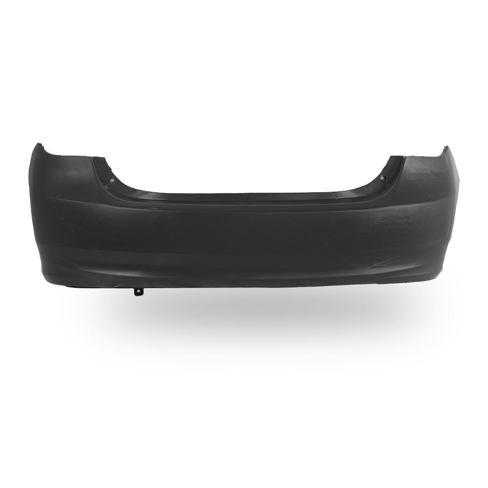 BUMPER REAR L3