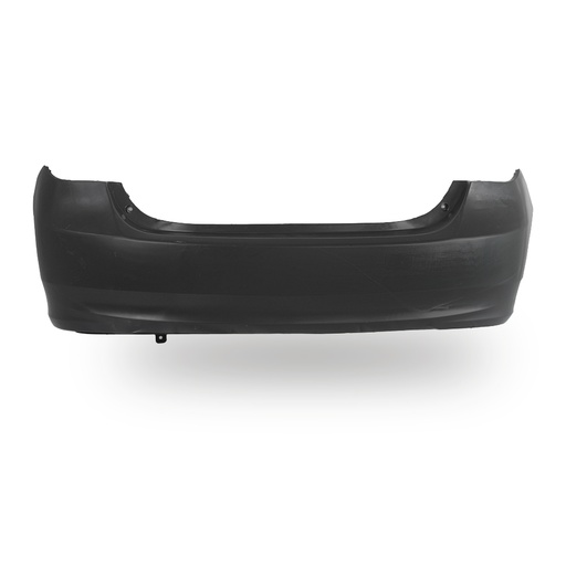 BUMPER REAR L3