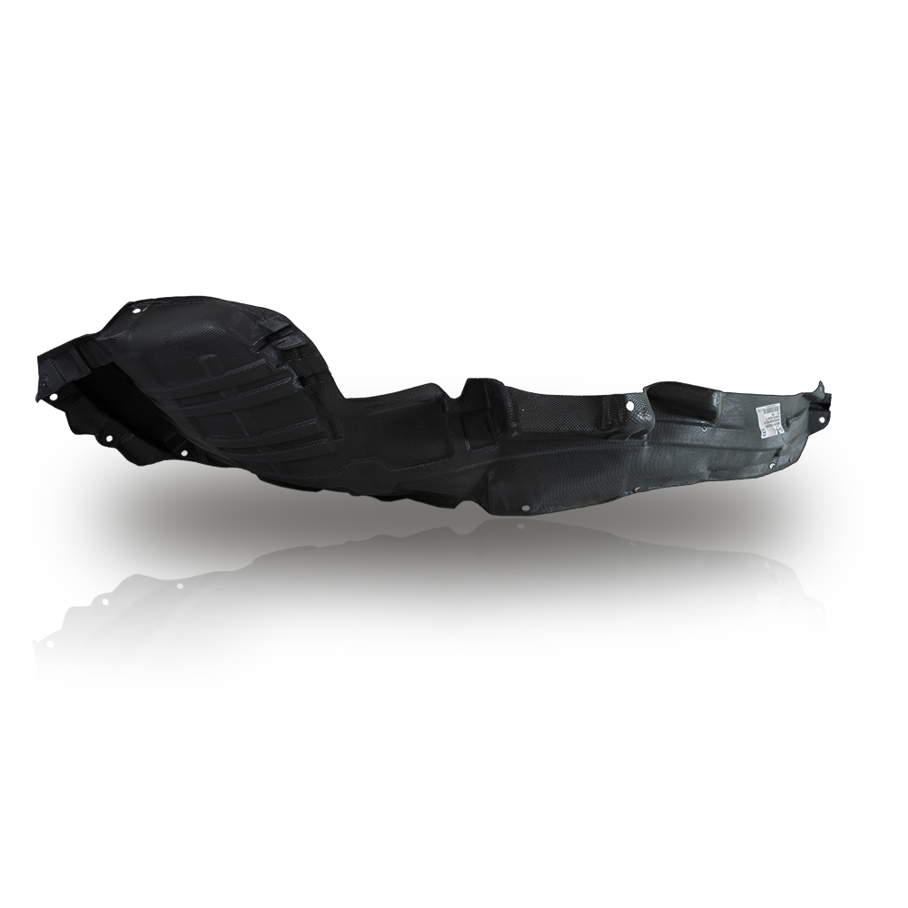 INNER FENDER AVANZA/06-09 LH CH