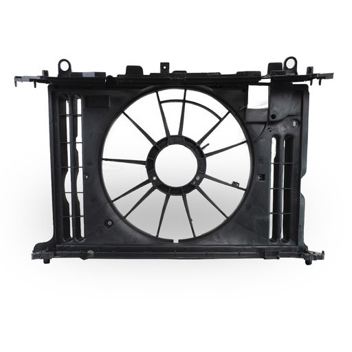 FAN SHROUD COROLLA -2014-17 saudi
