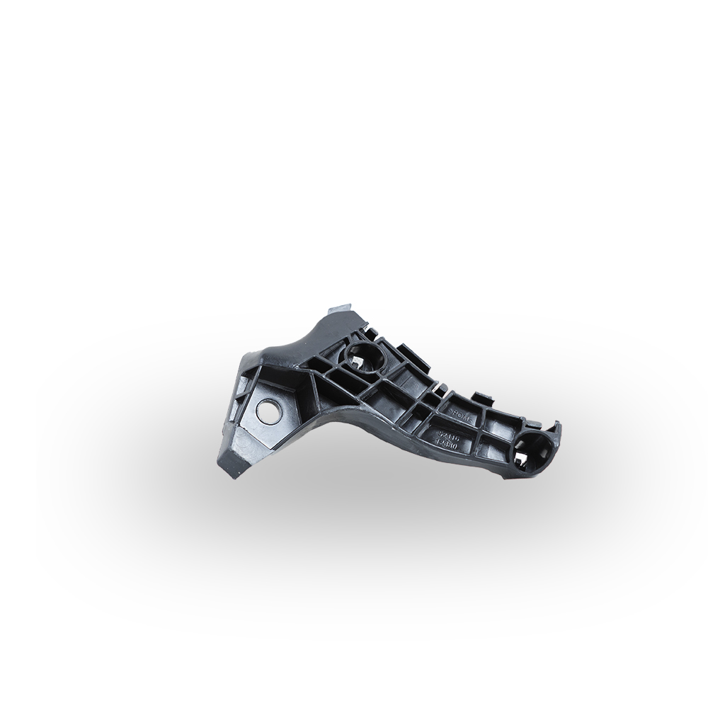 FRONT BUMPER BRACKET COROLLA LH-2005-7 saudi