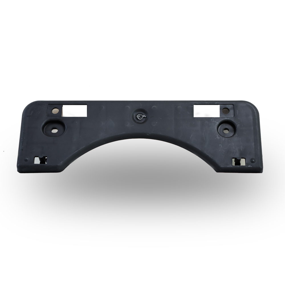 LICENSE PLATE COROLLA 2008-2013 SA