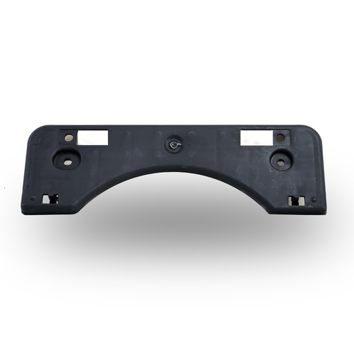 LICENSE PLATE COROLLA 2008-2013 SA