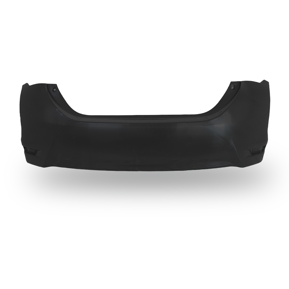 RE.BUMPER COROLLA 2014-2016 SA