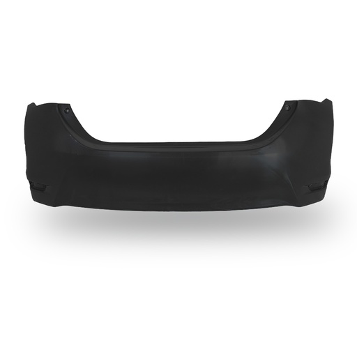 RE.BUMPER COROLLA 2014-2016 SA