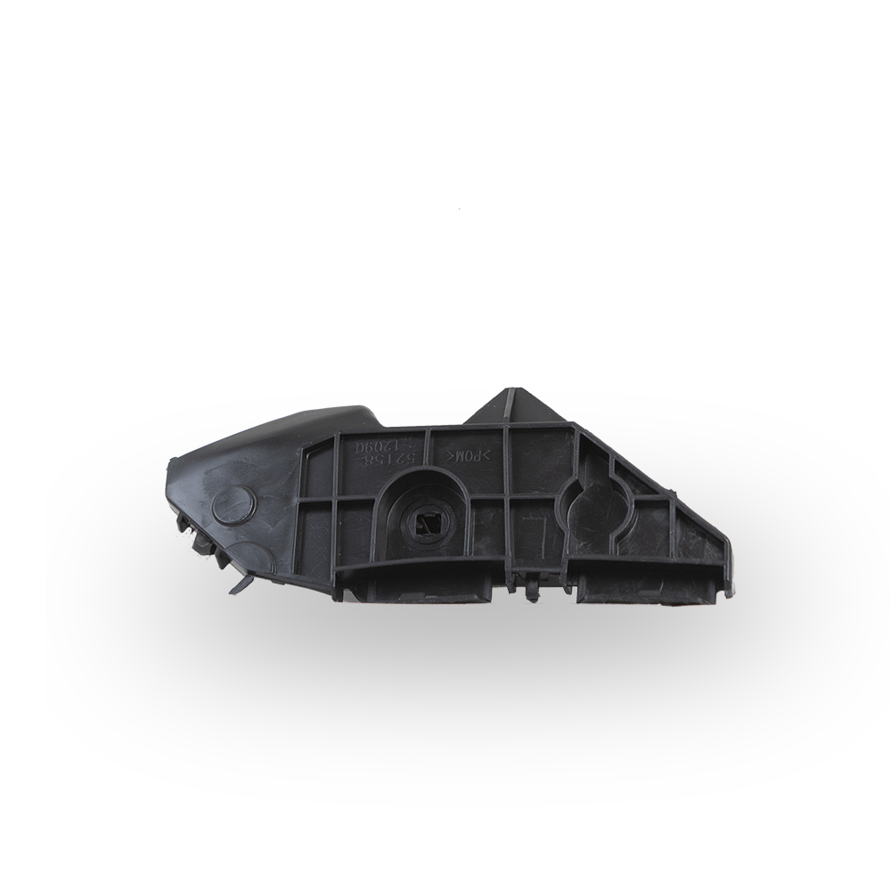 REAR BUMPER BRACKET COROLLA (SMALL)LH 2008-2013