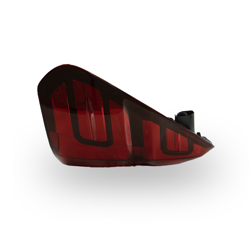 TAIL LAMP HILUX 2016 LH ASSY