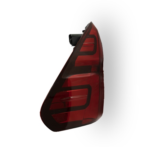 TAIL LAMP HILUX 2016 LH ASSY