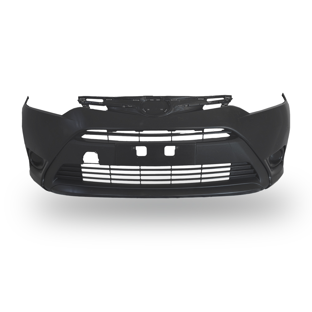 FR.BUMPER YARIS-2014-17 saudi