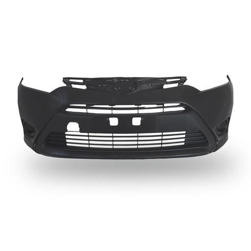 FR.BUMPER YARIS-2014-17 saudi