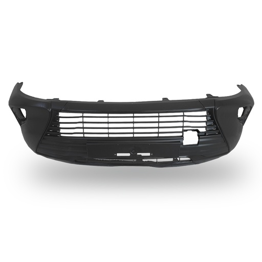 Front Bumper Yaris 2018-2020 SA