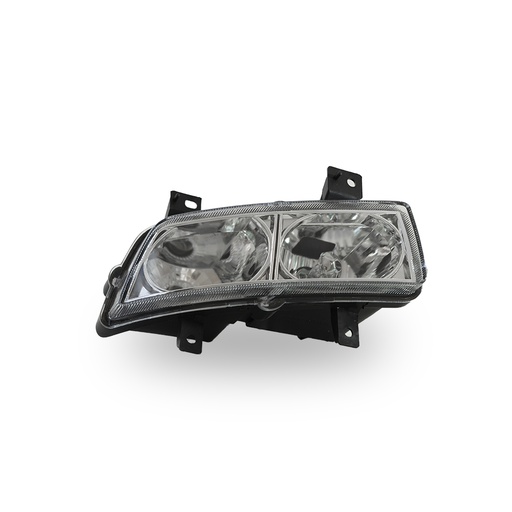 FOG LAMP EC7 2013 RH