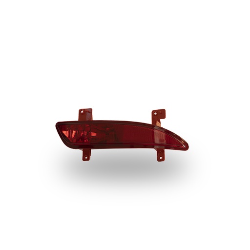 REAR BUMPER LAMP EC7 2013 RH