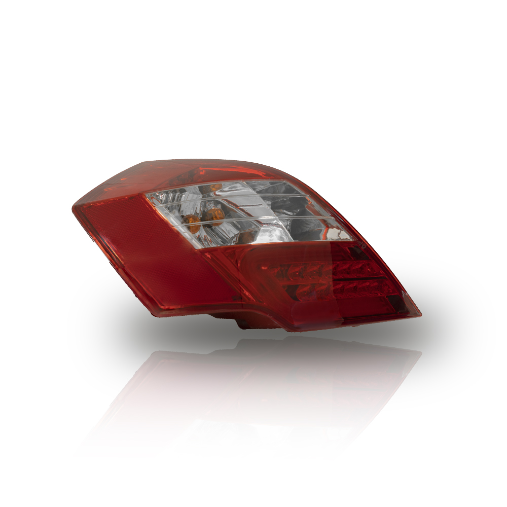 REAR LAMP EC7 2013 LH 3LED LINE