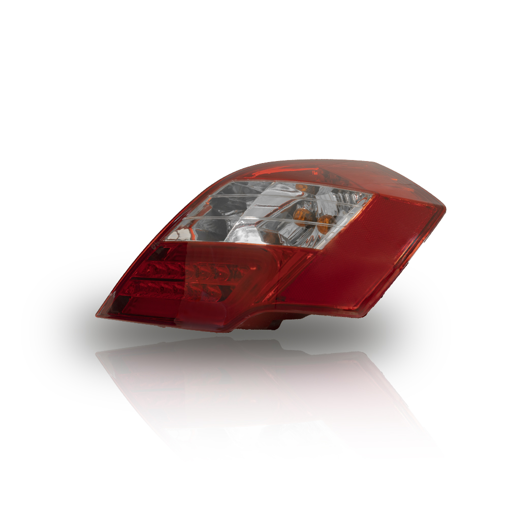 REAR LAMP EC7 2013 RH 3LED LINE