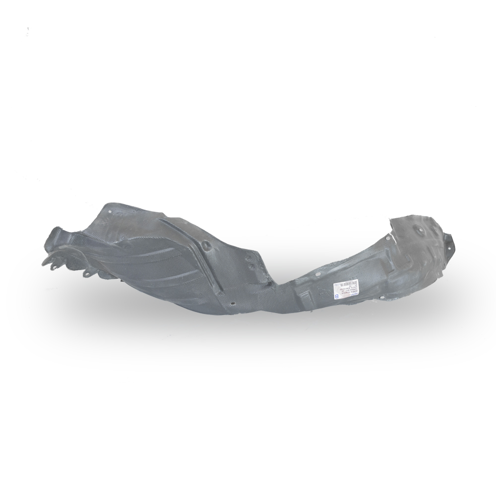 INNER FENDER TERIOUS 2011   RH CH