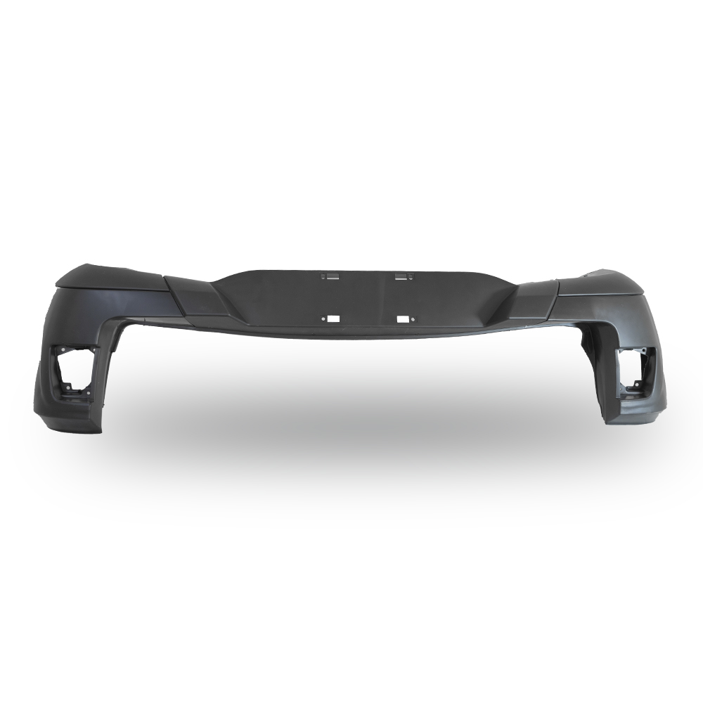 BUMPER REAR TIGGO 3 2016 W/APRON