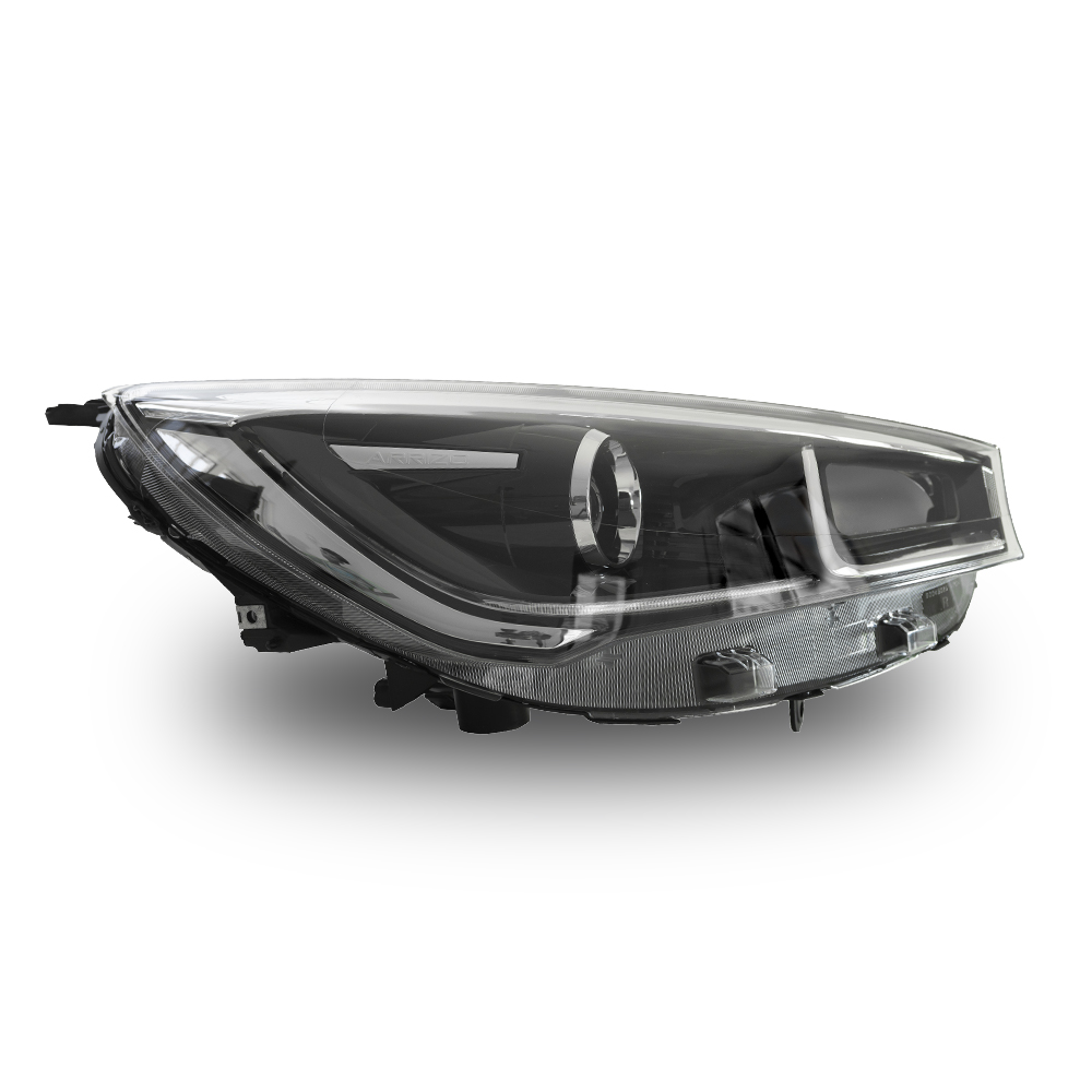 HEAD LAMP ARRIZO 5 LH