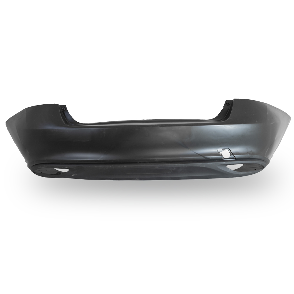 REAR BUMPER ARRIZO 5 W/APRON ????????