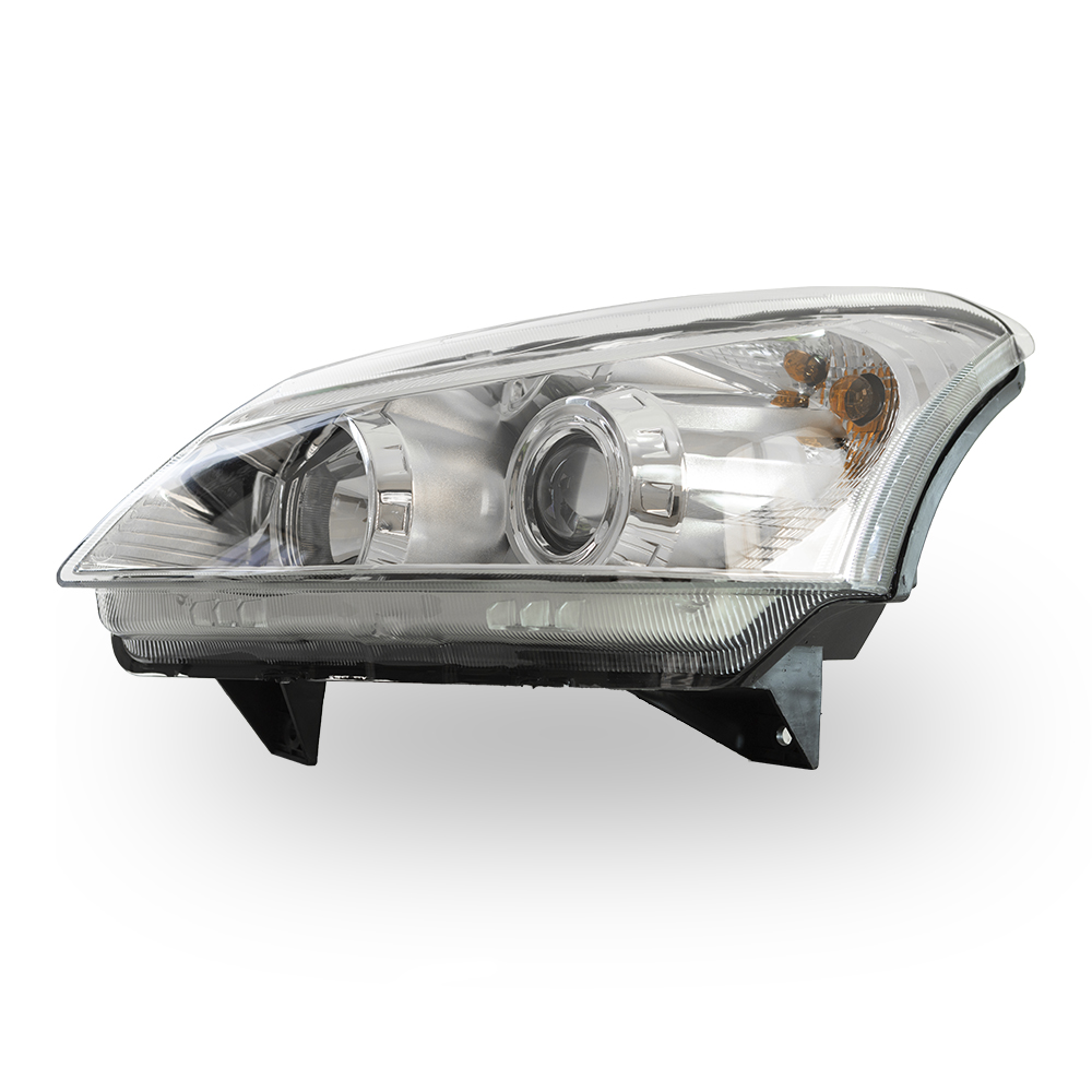 HEAD LAMP E5 LH