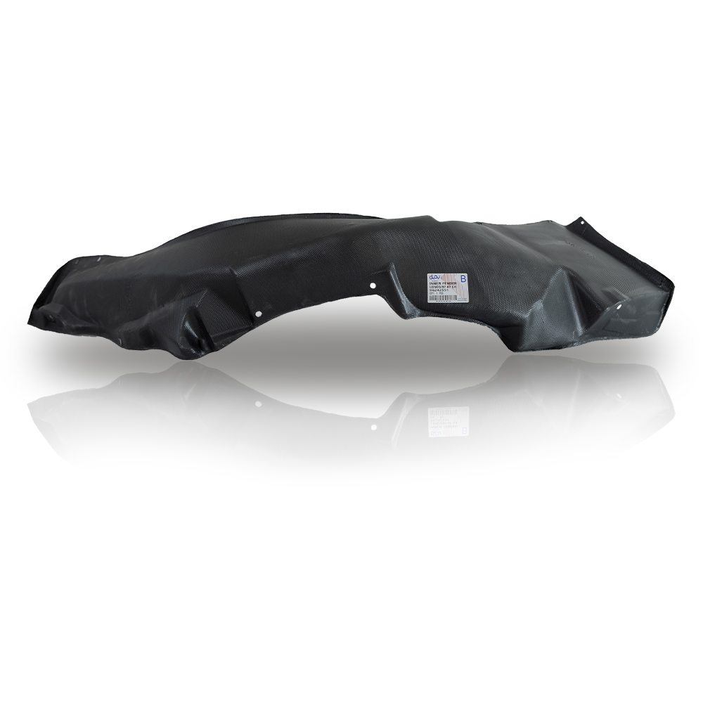 INNER FENDER LONOS/97-02 LH CH