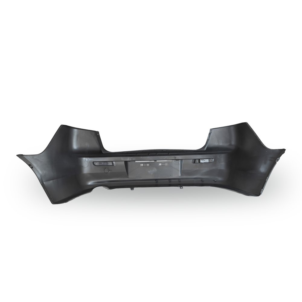  BUMPER REAR LANCER EX 2009-shark 