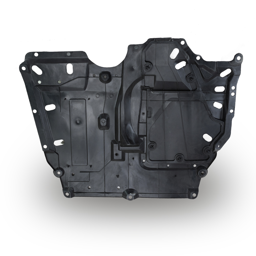  ENGINE UNDER COVER  LANCER 2008  WITH HOLE +HOLE COVER  CH