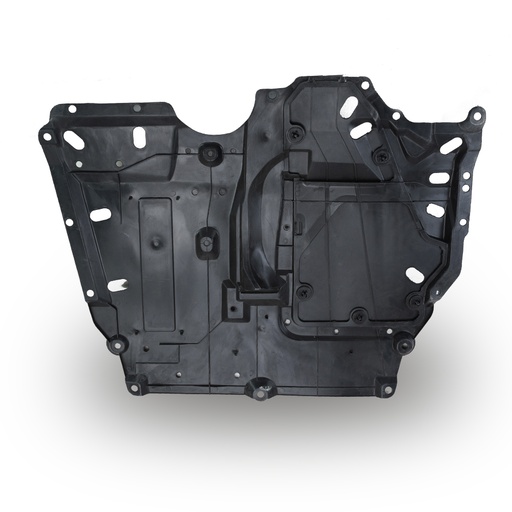  ENGINE UNDER COVER  LANCER 2008  WITH HOLE +HOLE COVER  CH