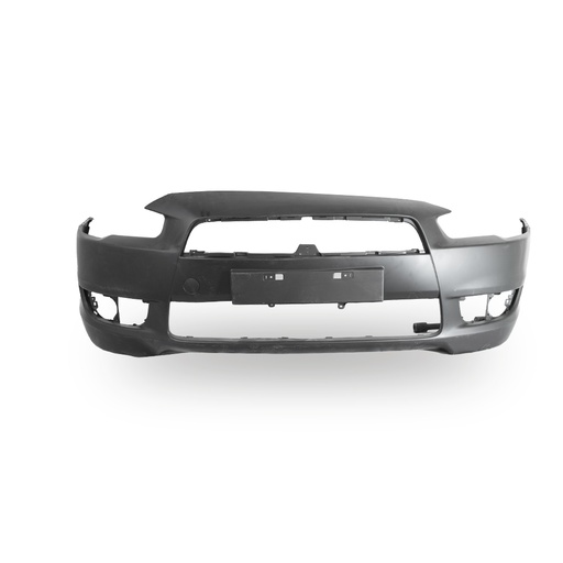 BUMPER FRONT LANCER EX 2009- shark 