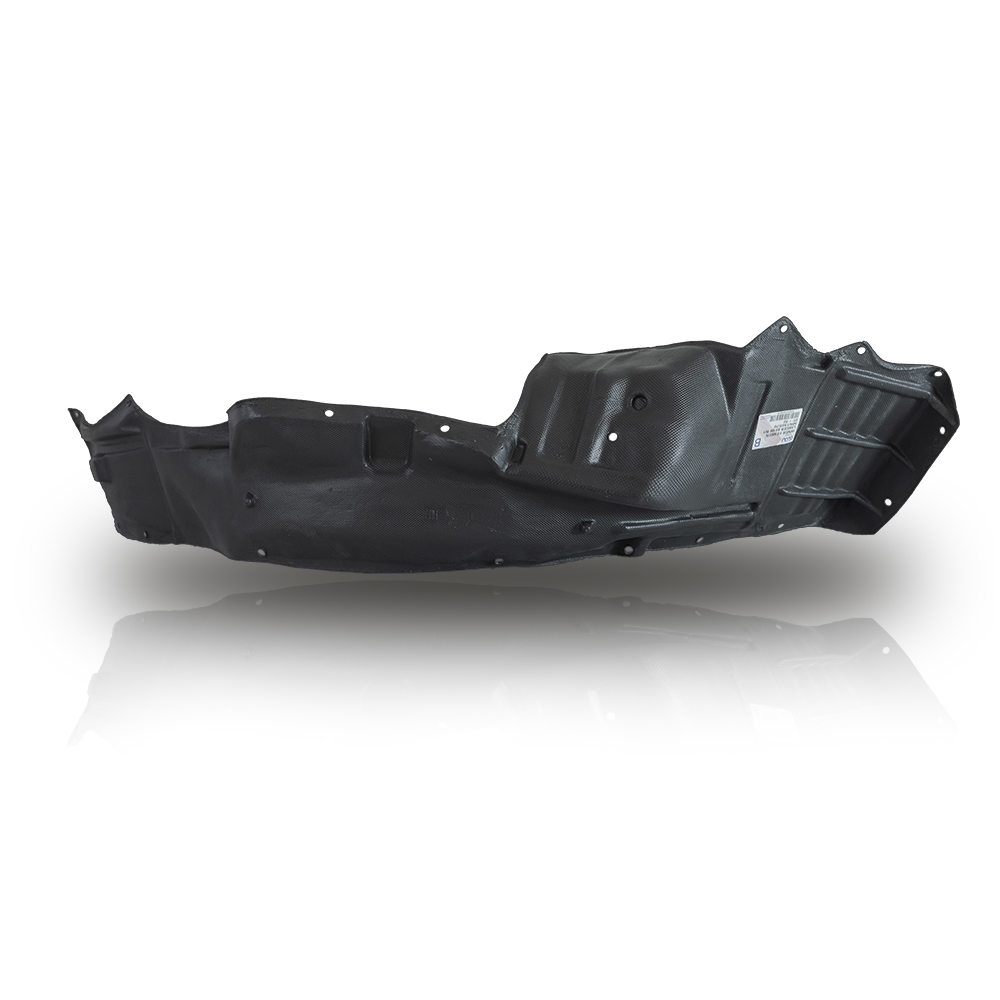 INNER FENDER  LANCER 04-06 RH CH