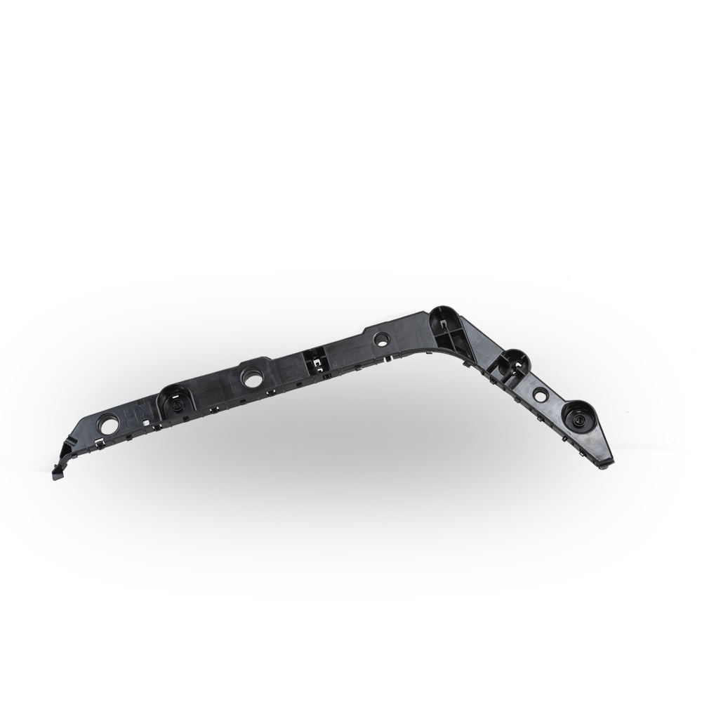BUMPER BRACKET REAR SENTER 14 LH