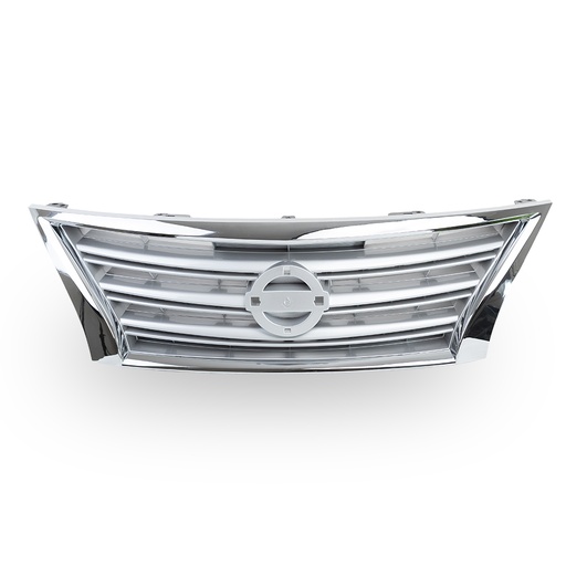 GRILLE SENTER 14